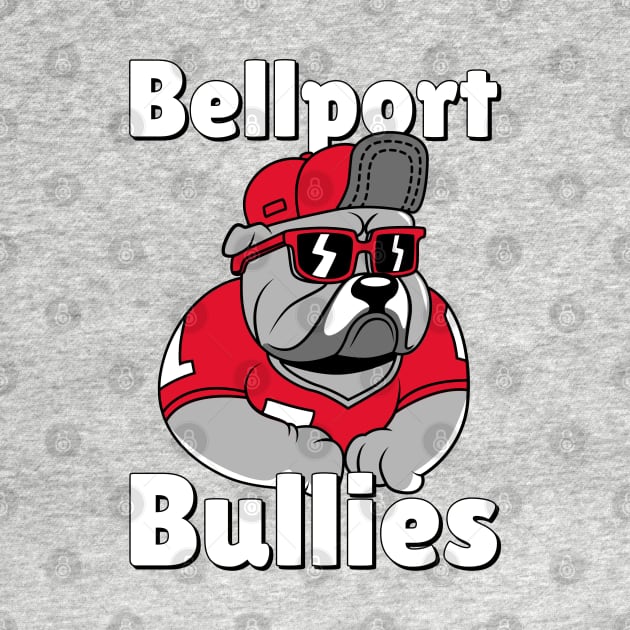 Bellport Bullies Cool Bully by Bullies Brand